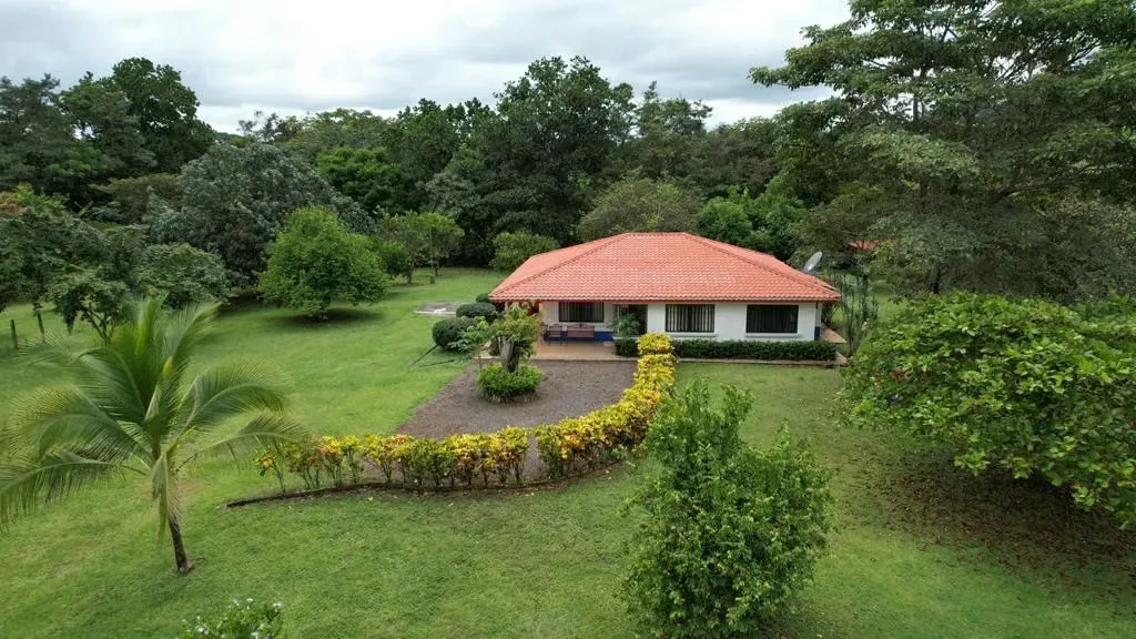 Venta Quinta con Casa | Orotina | Alajuela