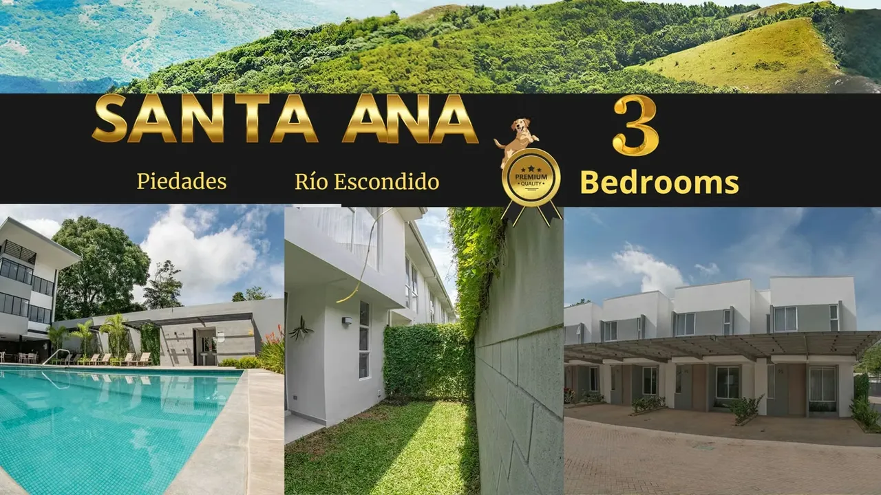 Casa en Alquiler · Mudanza Inmediata