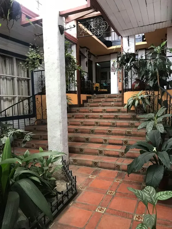 Rental of offices located in Calle 19, between Avenidas 2 and 6. — photo 3