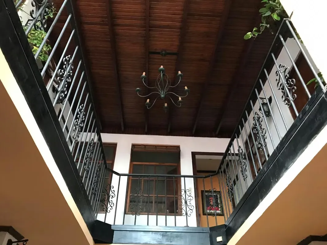 Rental of offices located in Calle 19, between Avenidas 2 and 6. — photo 4
