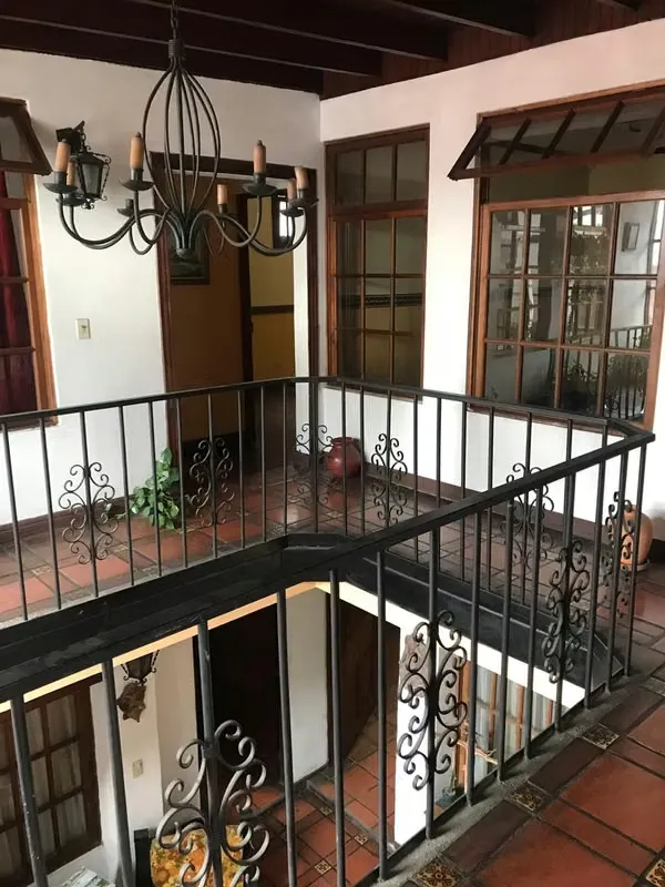 Rental of offices located in Calle 19, between Avenidas 2 and 6. — photo 5
