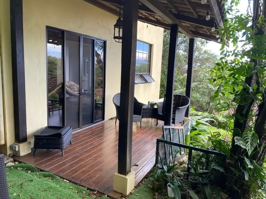 CASA CONDOMINIO OPORTUNIDAD BRASIL MORA