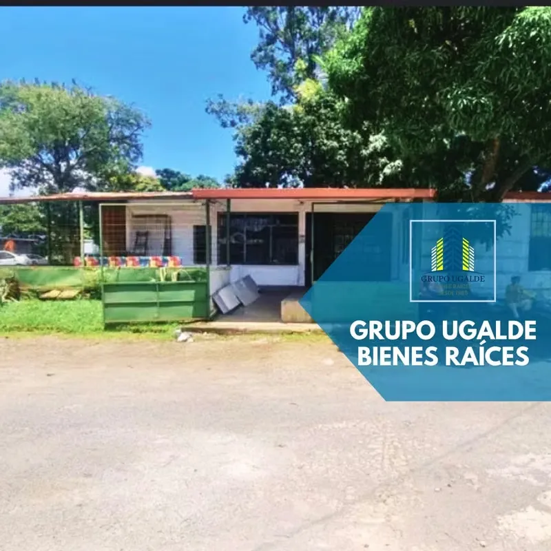 Bodega Rental Alajuela Villa Bonita 350m2