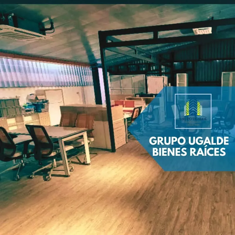 Sale Alajuela winery near the airport, industrial use, height to elbow 7m, flat Specific high resistance, easy access to the Autopista, offices, triphase current, water with pump, ...