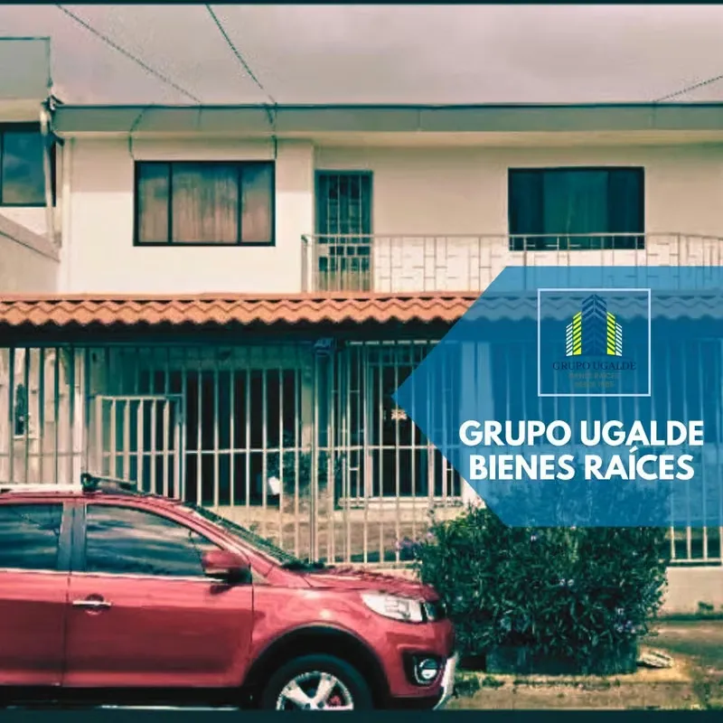 For sale house with apartment San José La Granja 290m2