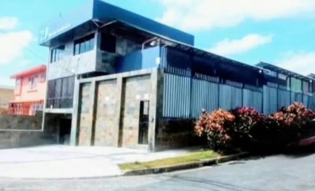 VENTA EDIFICIO SAN JOSÉ