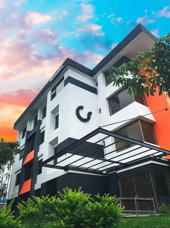 For Sale: Building located on Boulevard de Barrio Dent (AD). — photo 2