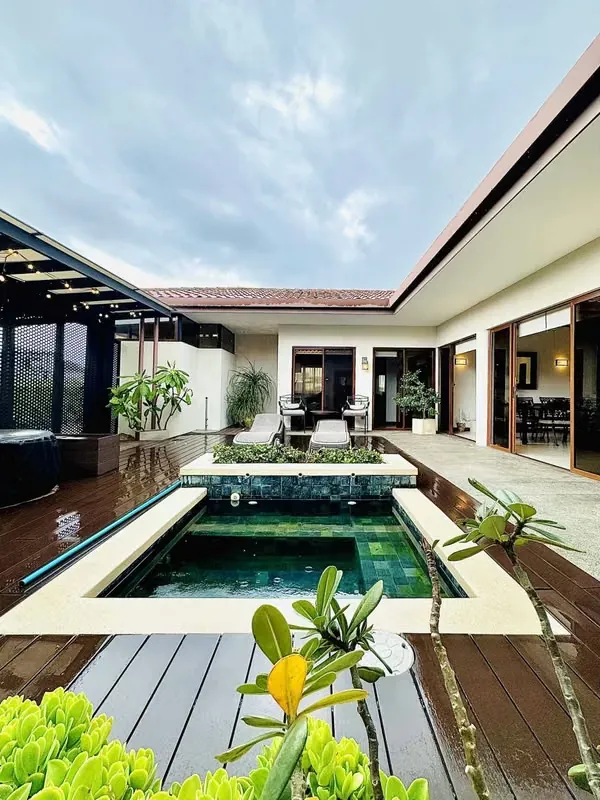 Luxury Home for Sale – Madero Negro Condominium Hacienda Los Reyes