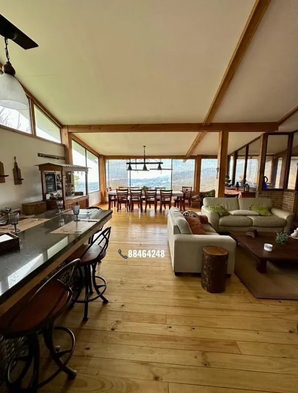 Independent House for SALE in Escazú