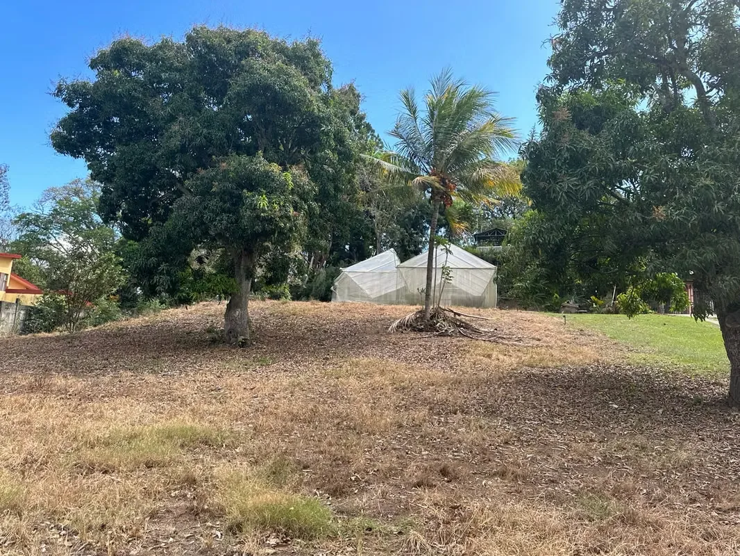 Lote for sale in Turrucares de Alajuela 1682 m2