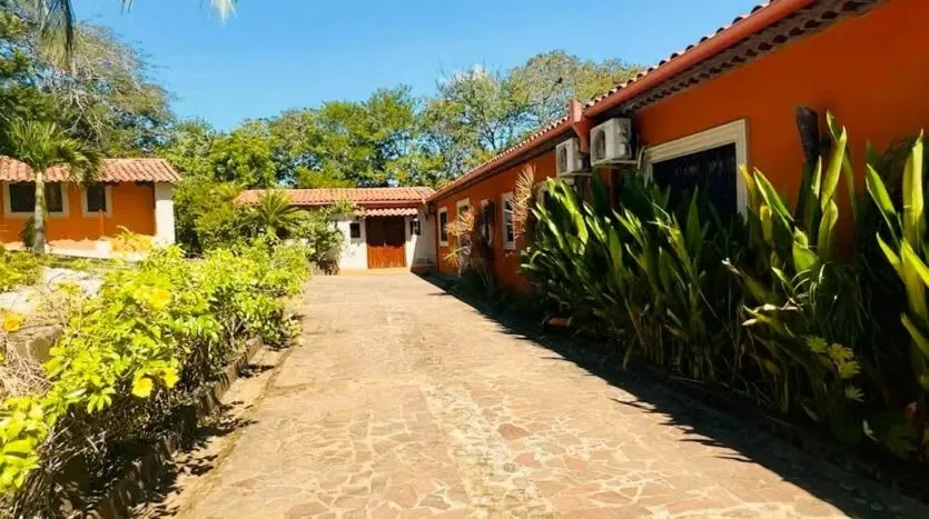 Una oportunidad de inversión única en Tamarindo. Cod.95914