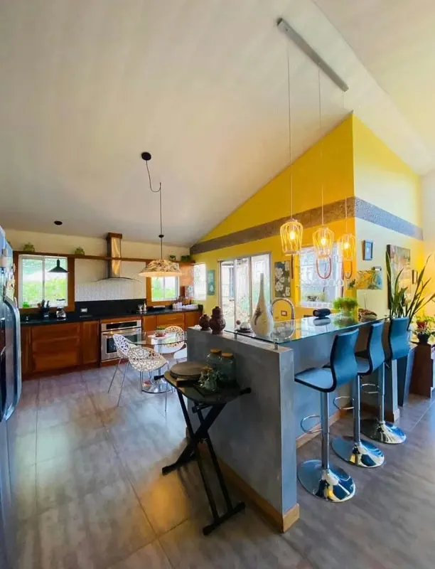 For sale: house in San Rafael, Heredia