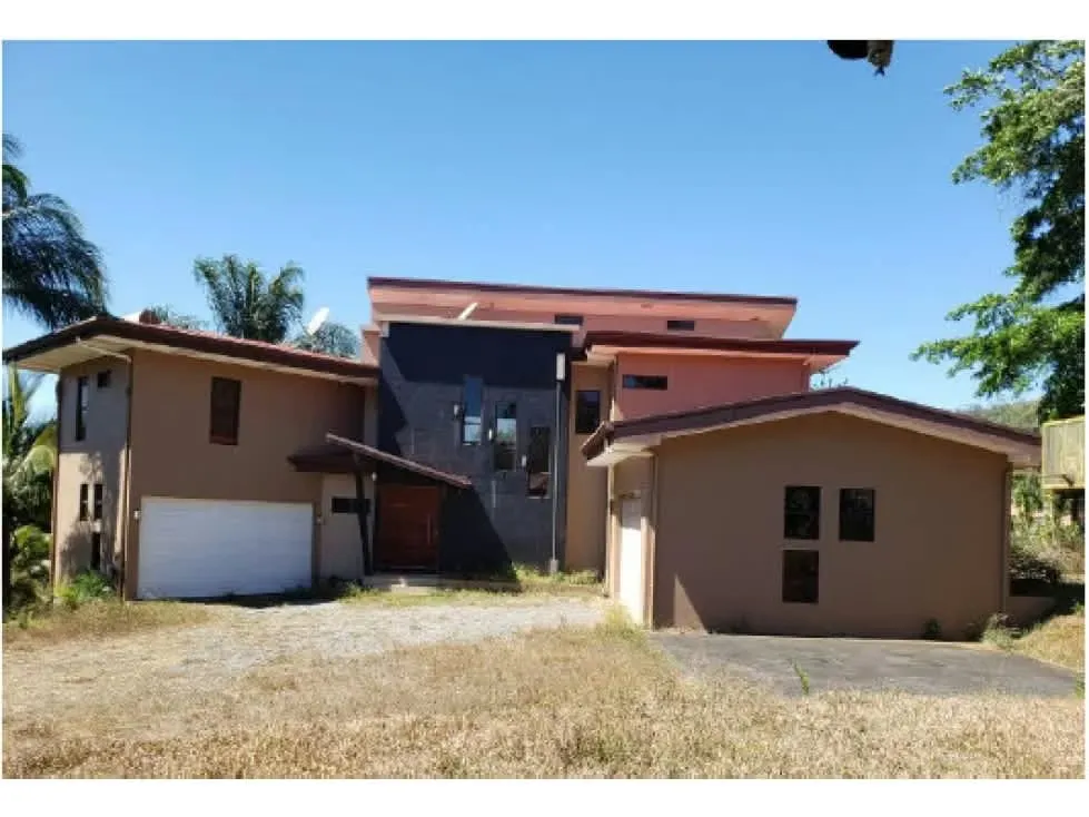 Venta de Casa, Naranjo, San Miguel (DAV)