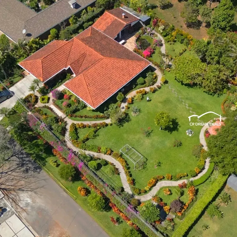 HOUSE FOR SALE! HACIENDA LOS REYES, ALAJUELA, LA GUACIMA