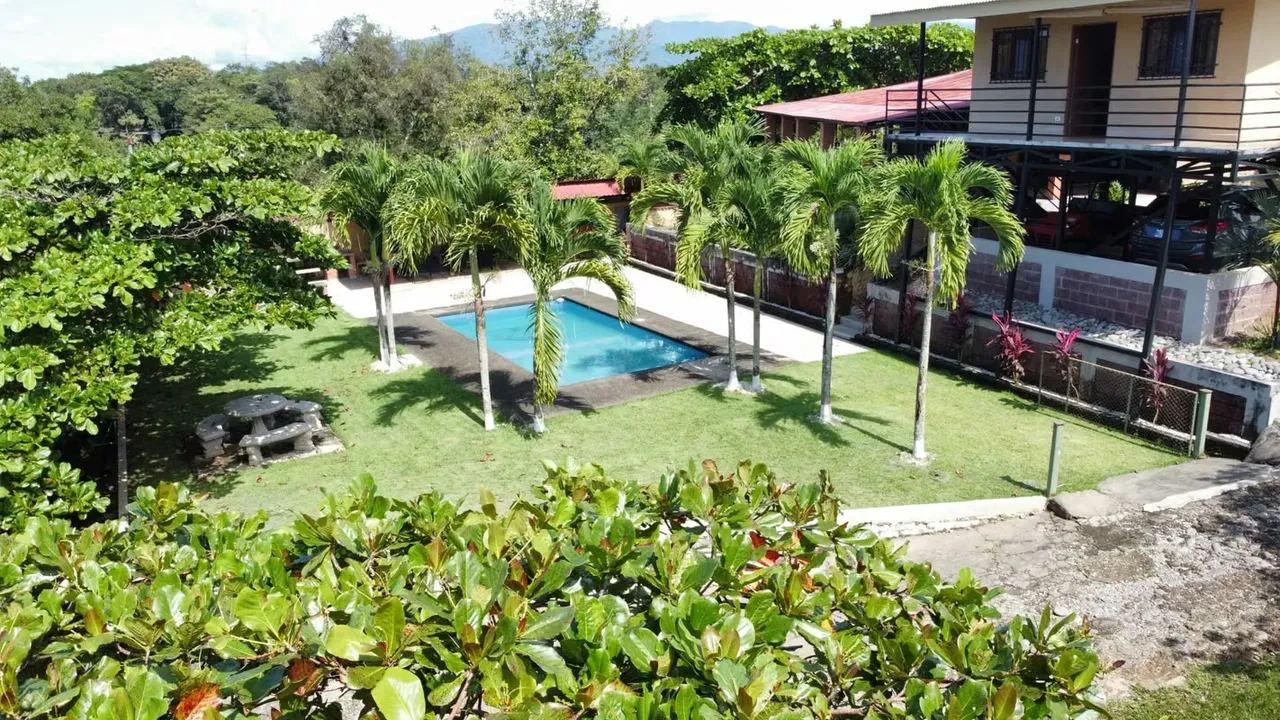 Spectacular Property for Sale in Esparza, Puntarenas – Now Only $700,000!