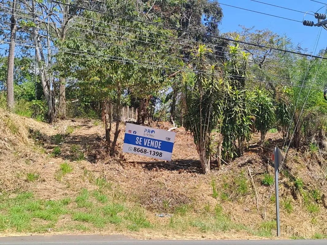 Venta terreno uso de suelo mixto Orotina