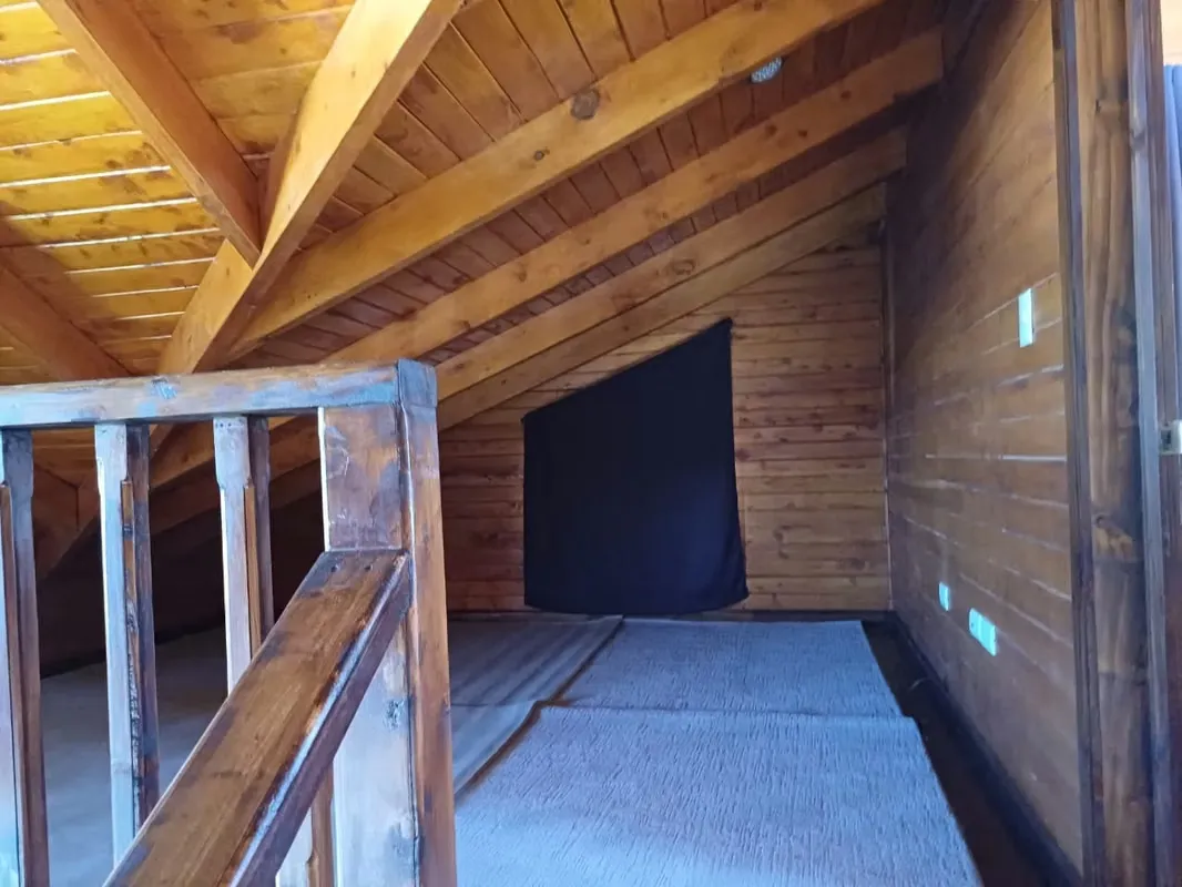Property just 45 minutes from Cartago on the South American road, easy car access, land area 2.414 square meters, has a beautiful new cabin to premiere with fine finishes with three ... — photo 2