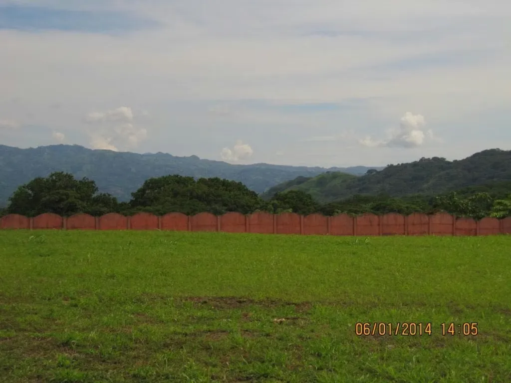 Guacima, Las Vueltas. Precioso lote!!