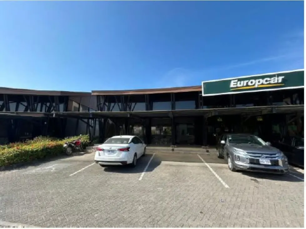 Venta de Local Comercial 1, Plaza Futura, Liberia, Guanacaste (DAV)