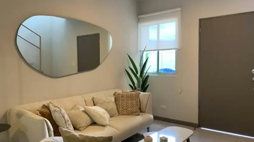 Apartment for sale in San Miguel de Desamparados