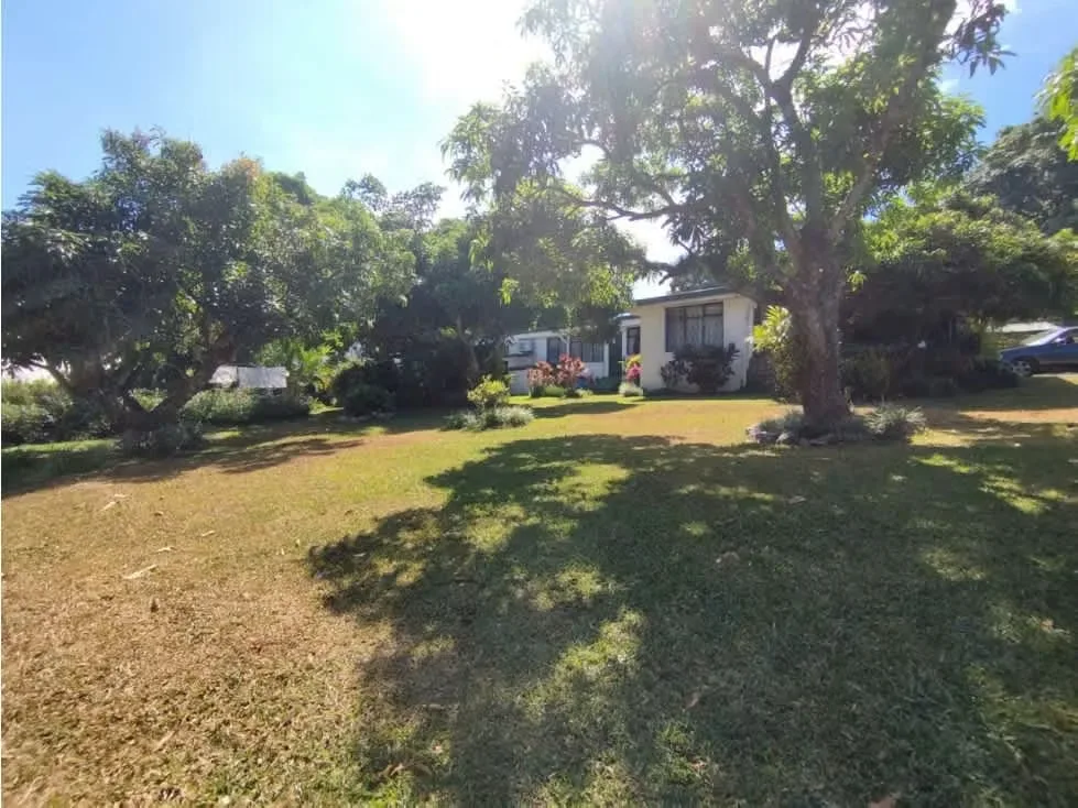 Espectacular Terreno de 3,528 metros cuadrados con forma rectangular (muy buena relación frente - fondo). Excelente frente de 42.20 metros sobre calle principal de Piedades ruta 121. ... — photo 5