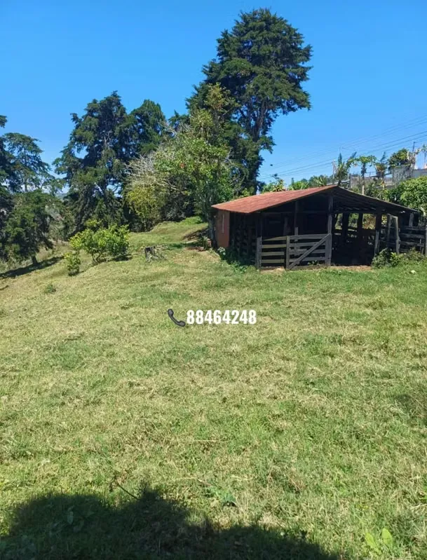 LOT FOR SALE IN SAN RAMÓN