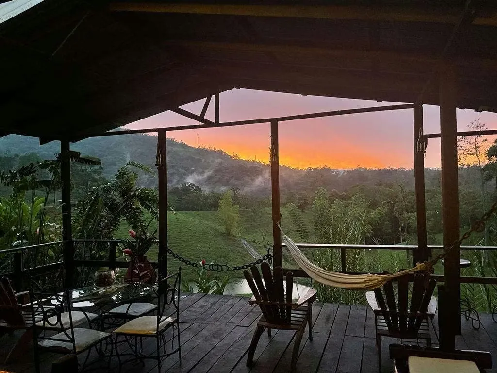 San Miguel de Sarapiquí farm for sale