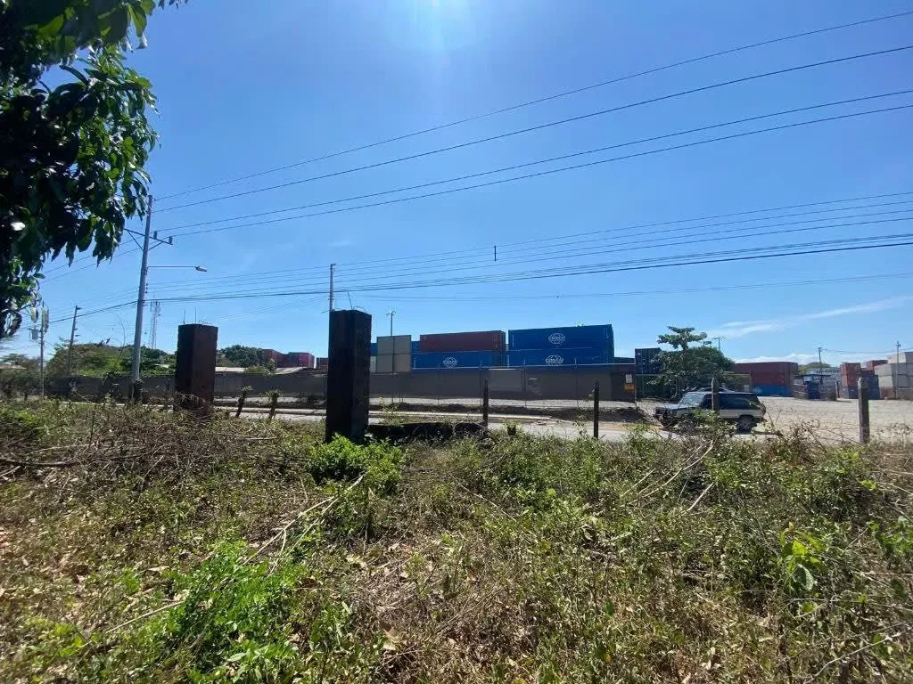 Terreno Ceiba Orotina  Zona Industrial