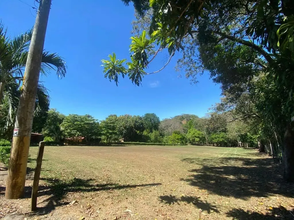 Quinta Marichal Orotina