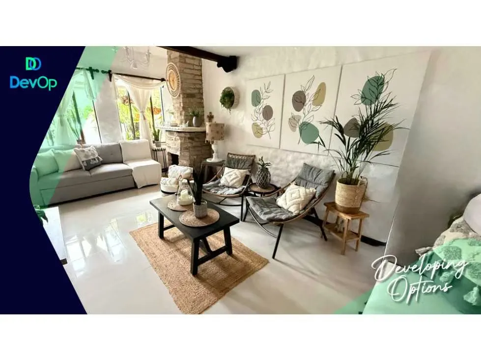 Venta de Casa en San Francisco de Coronado