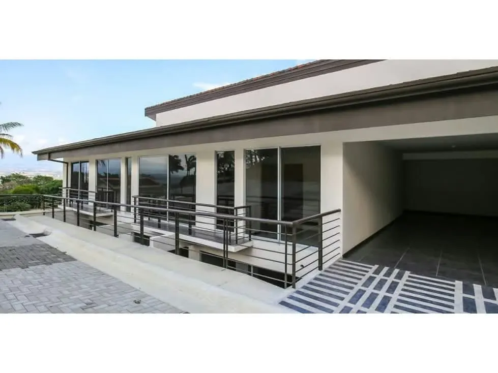 Venta Apartamento, Santa Ana, Piedades, Condominio Panorama 4064 (GC)
