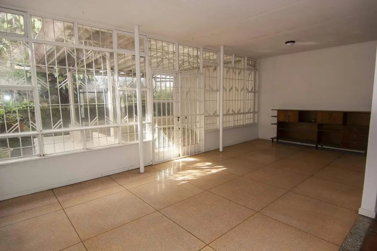 House for rent Barrio Escalante
