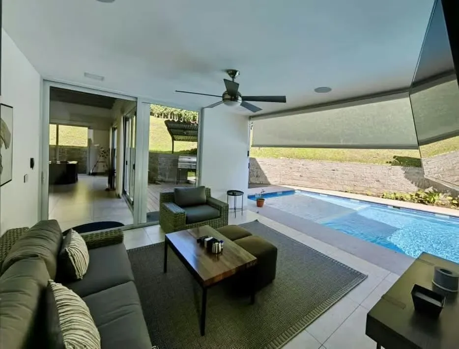 HOUSE FOR SALE, VILLA REAL, SANTA ANA, FULLY FURNISHED