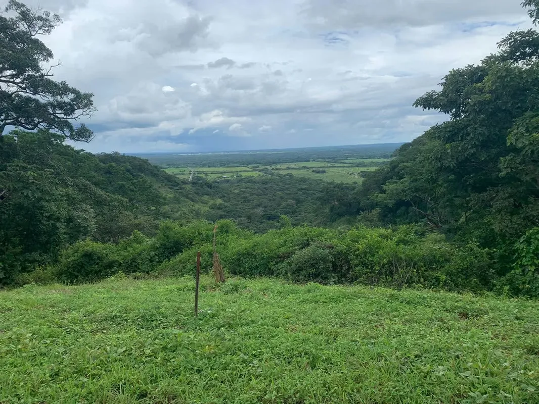 Carrillo. Lote 18 en condominio Altos Los Roble