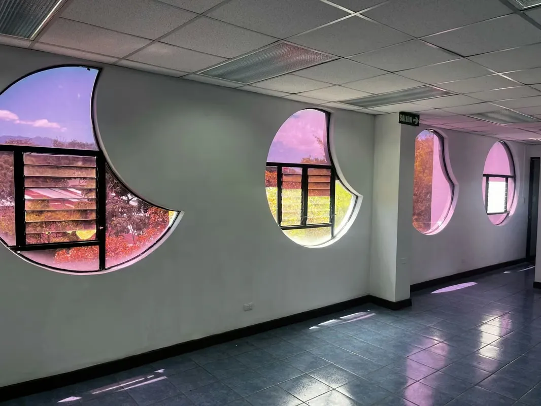 ALQUILER DE LOCALES Y OFICINAS EN CURRIDABAT