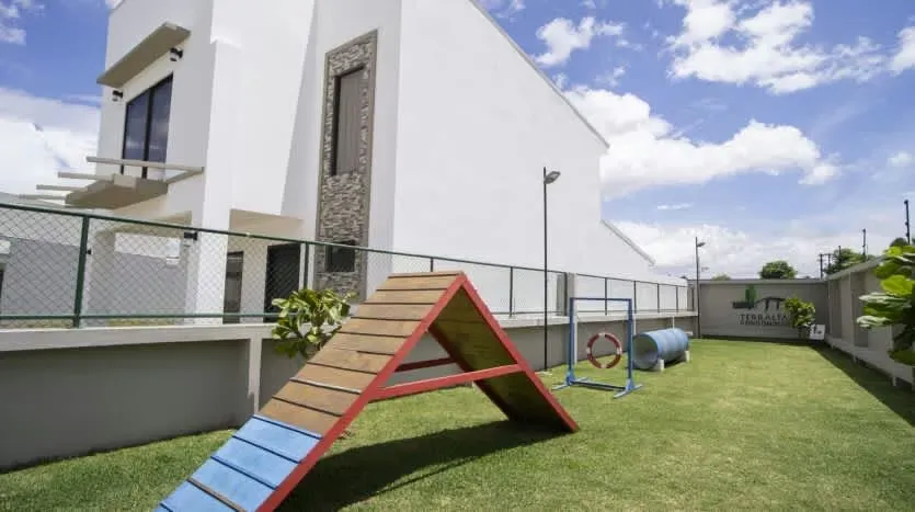 Beautiful house in condominium Terralta located in Concepción de Tres Ríos just steps from extraordinary educational centers such as the Anglo-American school and victory; in addition ... — photo 5