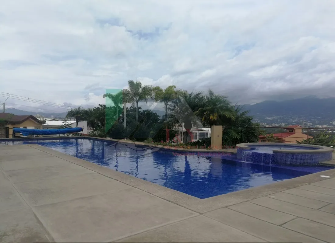 Apartment rental located in San Pablo de Heredia, on calle la Quintana, near super markets, restaurants, easy access to banks and commerce in general, less than 10 minutes from Heredia ... — photo 5
