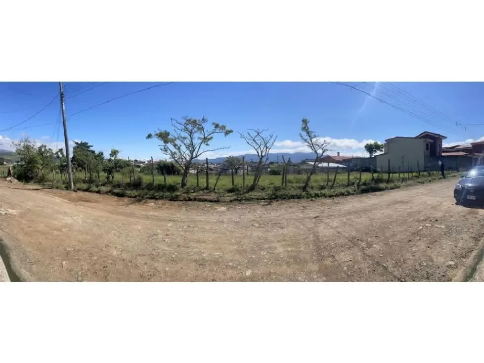 El terreno en venta en Paraíso de Cartago ofrece una excelente oportunidad para aquellos que buscan invertir en bienes raíces en una ubicación privilegiada. Ubicado en una de las ...
