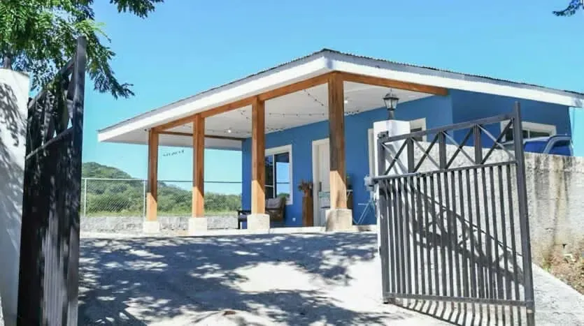Located in a quiet area of Villareal, offering tranquility and serenity. A short distance from local shops and schools.