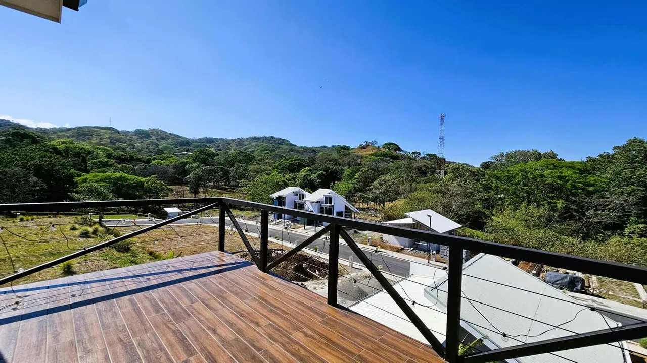 House for sale in Turrucares, smart, in Condominium Bosques San Miguel — photo 3