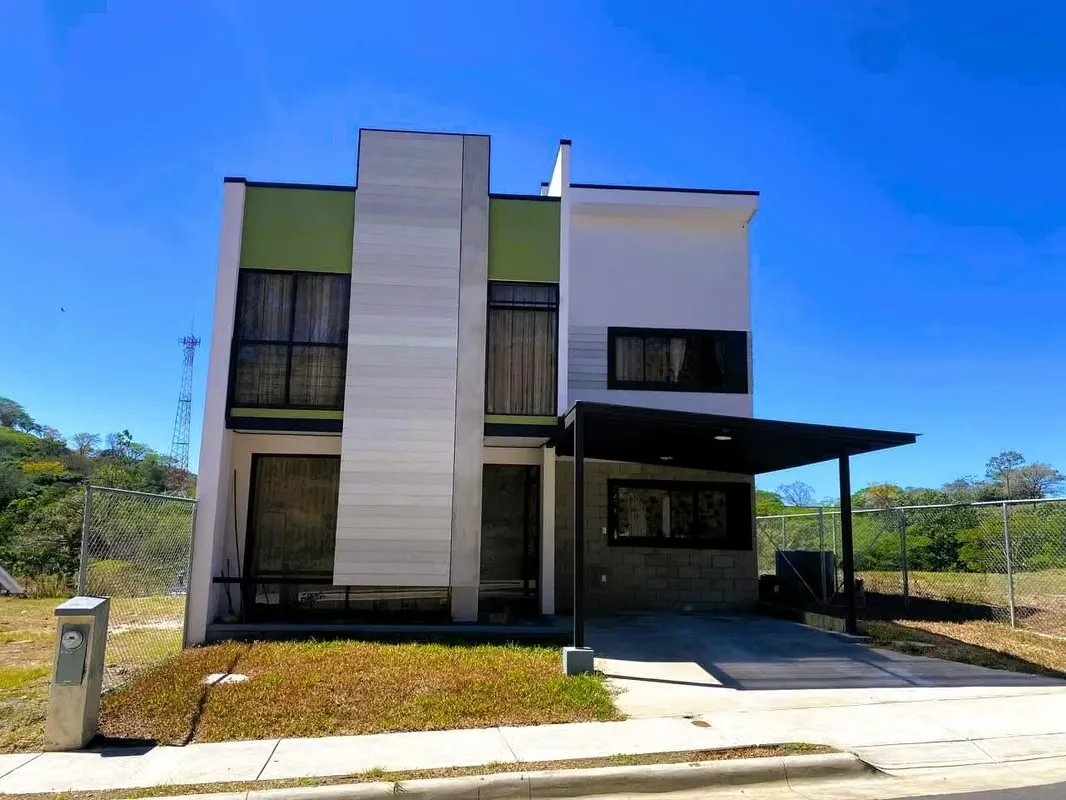 House for sale in Turrucares, smart, in Condominium Bosques San Miguel — photo 5