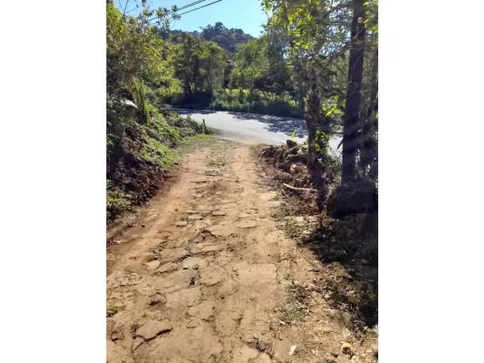 Bienvenido a este impresionante terreno ubicado en la hermosa zona de Zarcero, donde la naturaleza exuberante y las comodidades modernas se fusionan para ofrecerte una oportunidad ... — photo 4