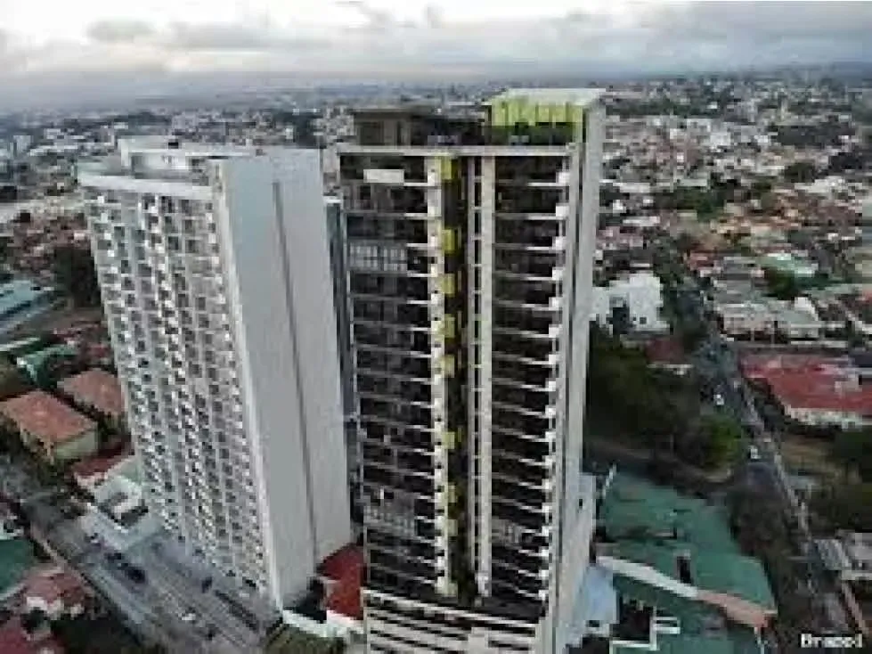 Alquiler de apartamento amoblado en Curridabat, Torres Nest Freses