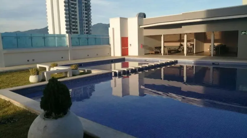 Great opportunity, full furnished apartment with tenant, in the best location Condominio Torres Los Yoses, San Pedro Montes de Oca.