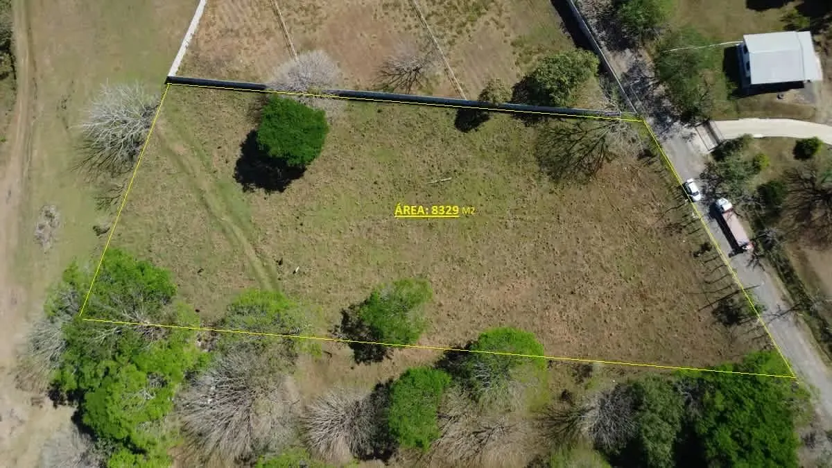 Lot for sale, La Guacima de Alajuela, Las Vueltas.