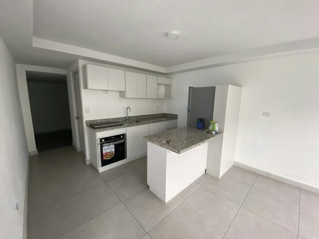 Venta Apartamentos Barrio Escalante, San José