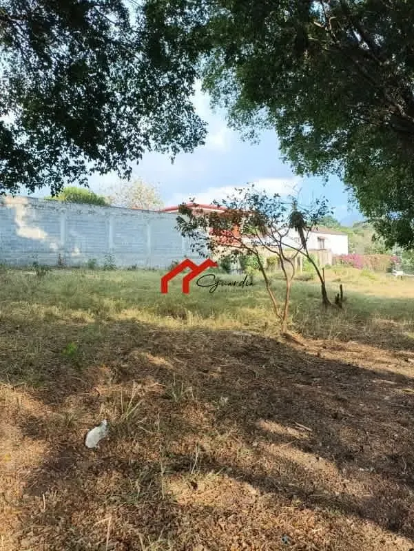 Excellent Lote Opportunity for development in Pozos de Santa Ana.