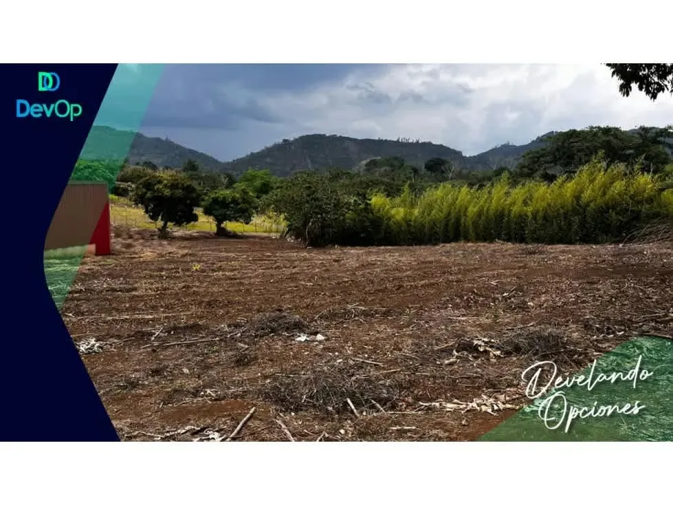 Lote en Venta - Palmares /