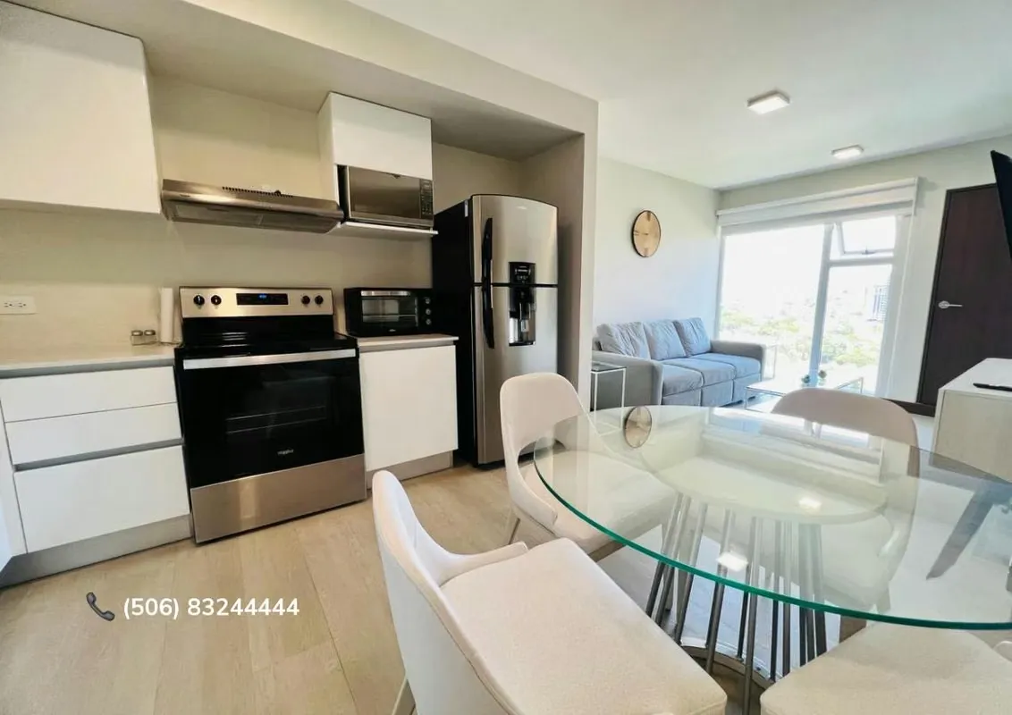 Includes condominium fee and 1 storage unit.