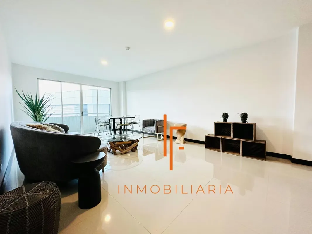 Apartments with Beautiful Views, Luxury finishes and all amenities